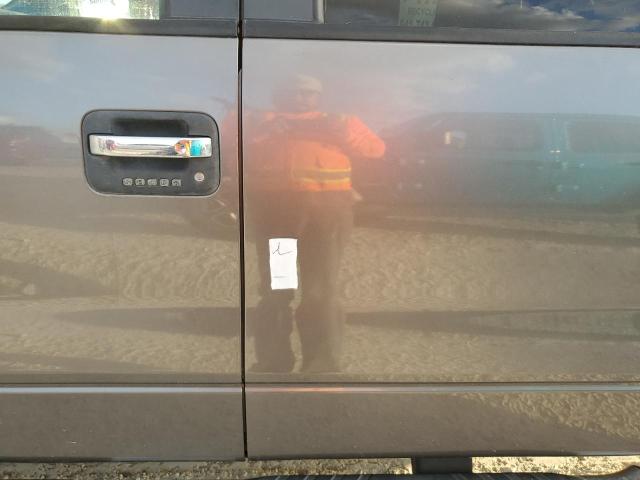 Photo 12 from auction – 2013 FORD F150 SUPER with VIN 1FTFW1CT7DFD23503