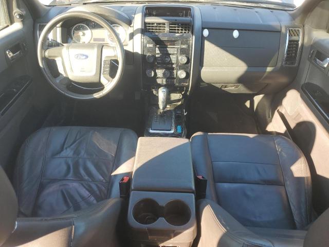Photo 8 from auction – 2012 FORD ESCAPE LIM with VIN 1FMCU9EG8CKC25251