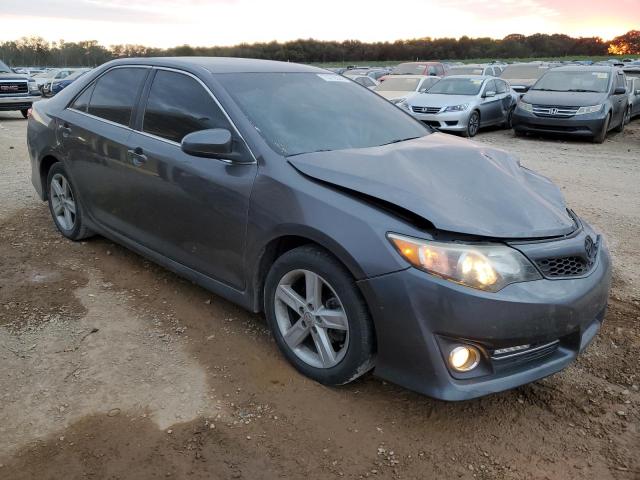 Photo 4 from auction – 2014 TOYOTA CAMRY L with VIN 4T1BF1FK7EU469023