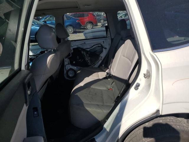 Photo 10 from auction – 2016 SUBARU FORESTER 2 with VIN JF2SJAXC9GH513305