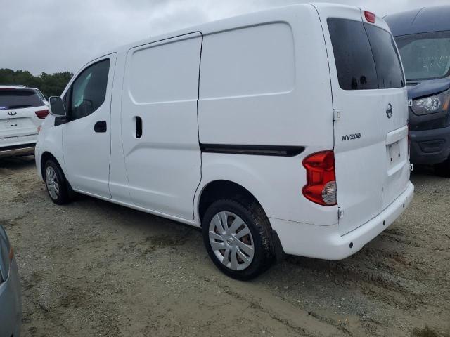 Photo 2 from auction – 2018 NISSAN NV200 2.5S with VIN 3N6CM0KN1JK698331