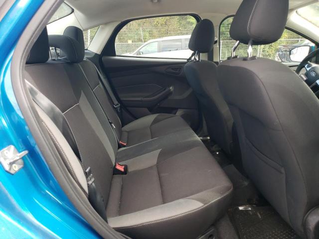 Photo 10 from auction – 2012 FORD FOCUS SE with VIN 1FAHP3F25CL109572