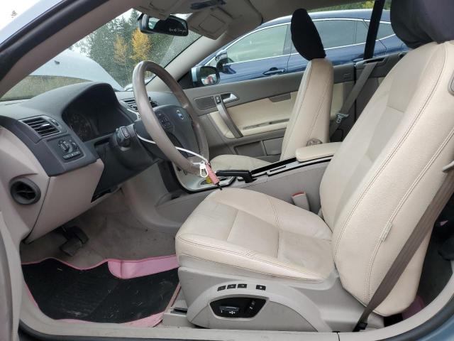 Photo 7 from auction – 2008 VOLVO C70 T5 with VIN YV1MC67238J052760