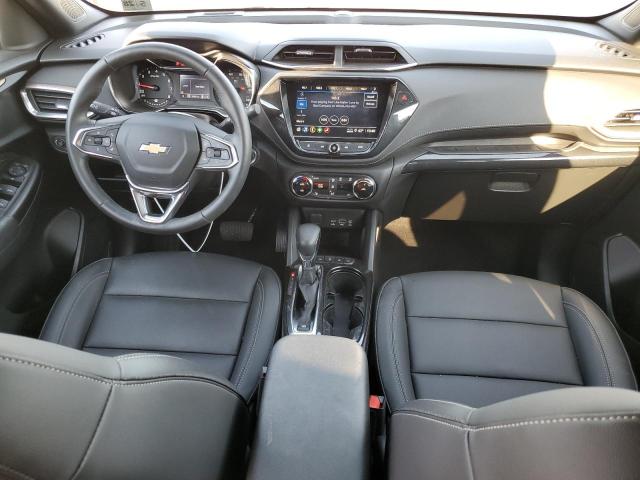 Photo 8 from auction – 2023 CHEVROLET TRAILBLAZE with VIN KL79MSSL7PB142193