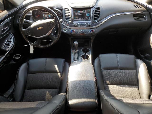 Photo 8 from auction – 2018 CHEVROLET IMPALA LT with VIN 2G1105S36J9148419