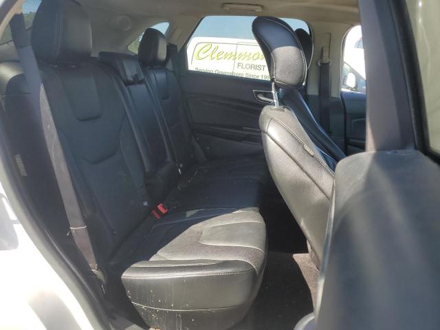 Photo 11 from auction – 2015 FORD EDGE TITAN with VIN 2FMPK4K80FBC25184