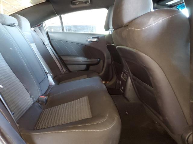 Photo 10 from auction – 2021 DODGE CHARGER R/ with VIN 2C3CDXCTXMH566317