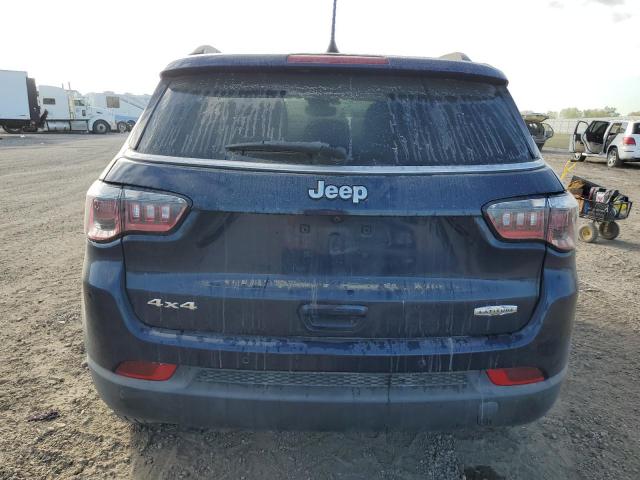 Photo 6 from auction – 2018 JEEP COMPASS LA with VIN 3C4NJDBB3JT333242