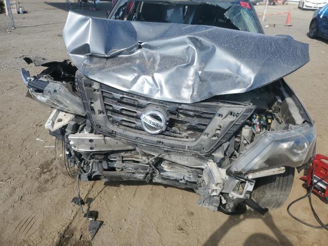 Photo 12 from auction – 2020 NISSAN PATHFINDER with VIN 5N1DR2AN5LC623853