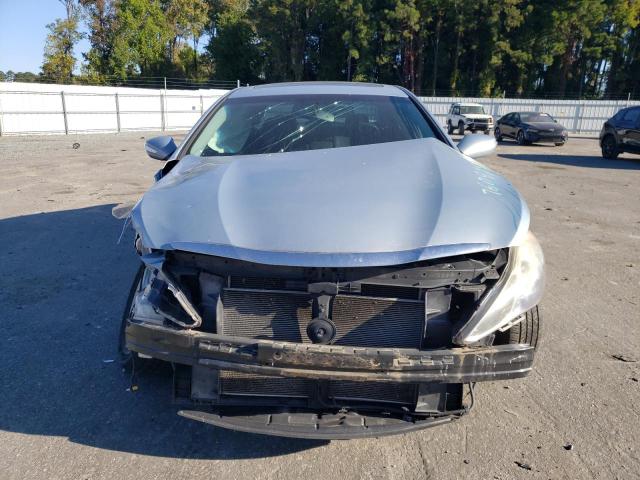 Photo 5 from auction – 2011 HYUNDAI SONATA SE with VIN 5NPEC4AC5BH018786