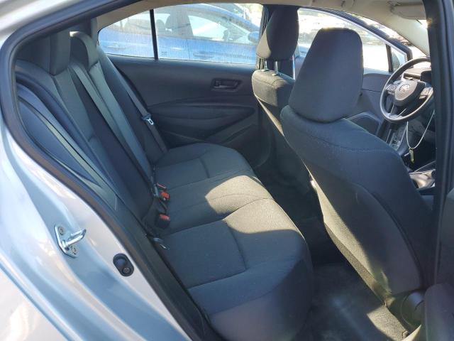 Photo 10 from auction – 2024 TOYOTA COROLLA LE with VIN 5YFB4MDE0RP107174