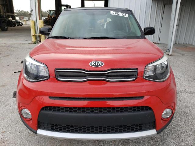 Foto 5 de la subasta – 2017 KIA SOUL + con VIN KNDJP3A56H7496288