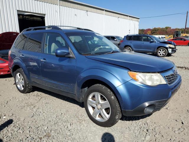 Zdjęcie 4 z aukcji – 2009 SUBARU FORESTER 2 z VIN JF2SH646X9H747172