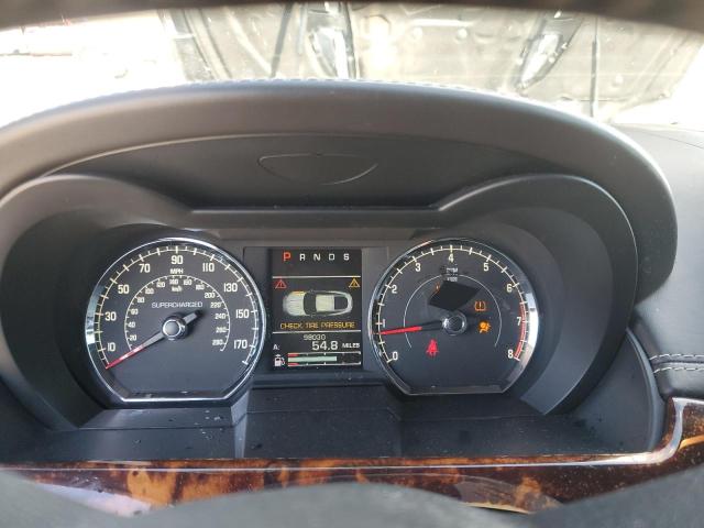 Photo 9 from auction – 2010 JAGUAR XKR with VIN SAJWA4DC1AMB38762