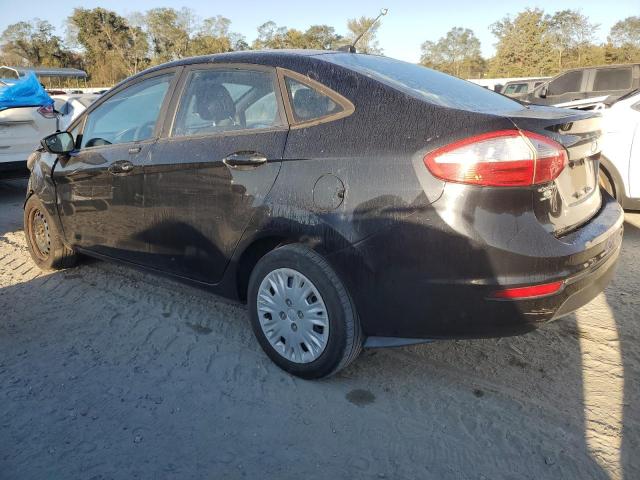 Photo 2 from auction – 2017 FORD FIESTA S with VIN 3FADP4AJ7HM114782