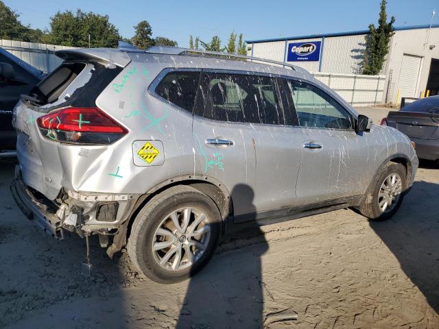 Photo 3 from auction – 2017 NISSAN ROGUE S with VIN KNMAT2MT9HP533026