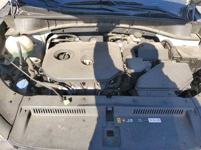 Photo 12 from auction – 2016 HYUNDAI TUCSON LIM with VIN KM8J33A40GU177189