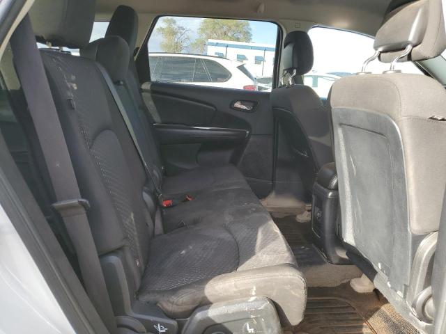 Photo 11 from auction – 2016 DODGE JOURNEY SX with VIN 3C4PDCBG6GT198725