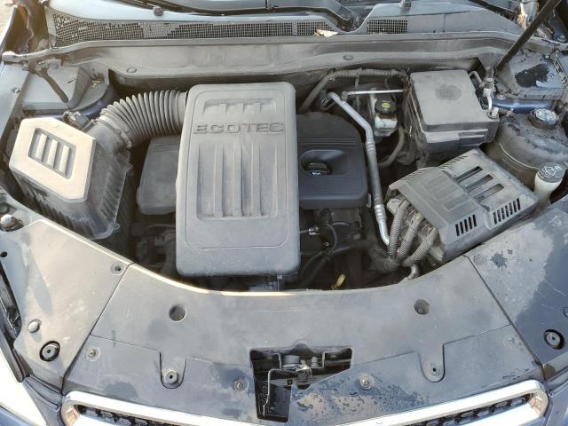 Photo 11 from auction – 2011 CHEVROLET EQUINOX LT with VIN 2CNALDEC4B6249820