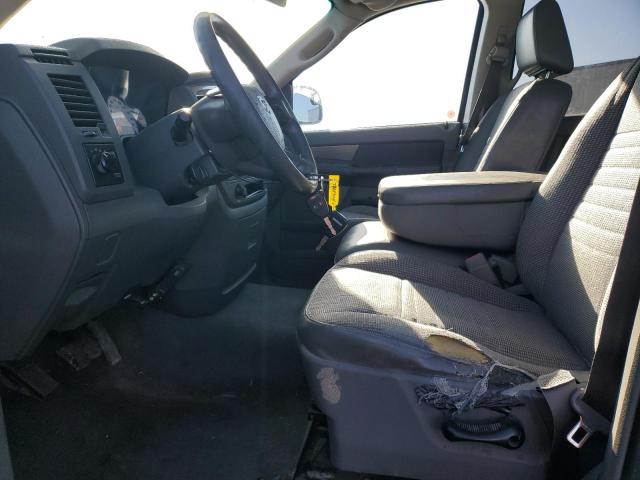Photo 7 from auction – 2008 DODGE RAM 1500 with VIN 1D7HU18248J171235