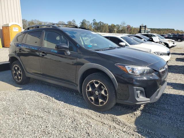 Photo 4 from auction – 2018 SUBARU CROSSTREK with VIN JF2GTABC2JH228184