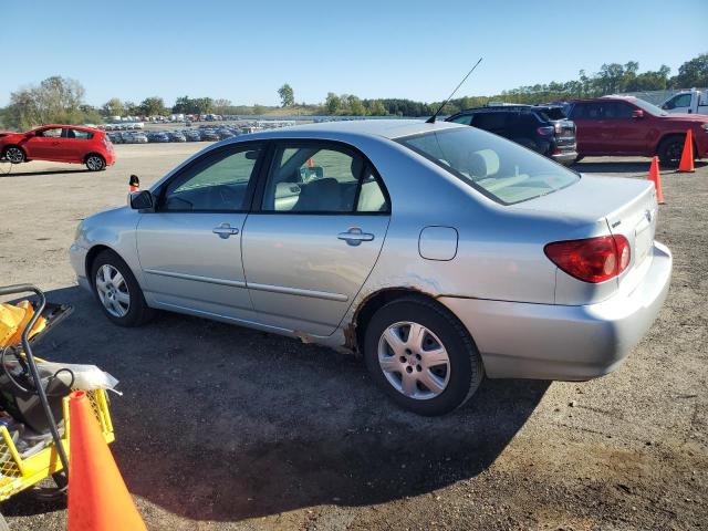 Photo 2 from auction – 2005 TOYOTA COROLLA CE with VIN 1NXBR32E95Z556117