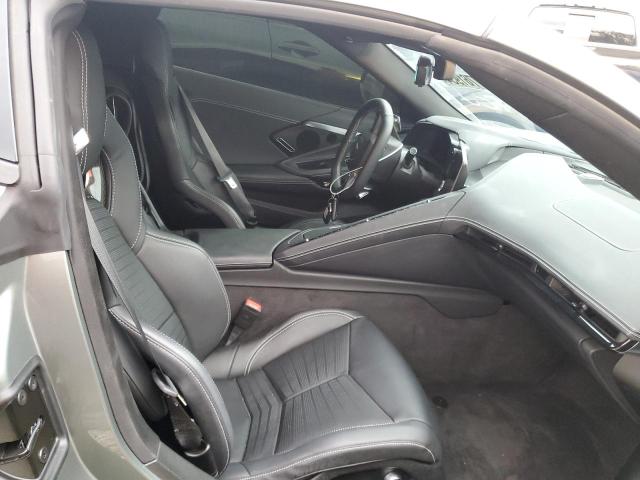 Photo 10 from auction – 2023 CHEVROLET CORVETTE S with VIN 1G1YB2D44P5113073
