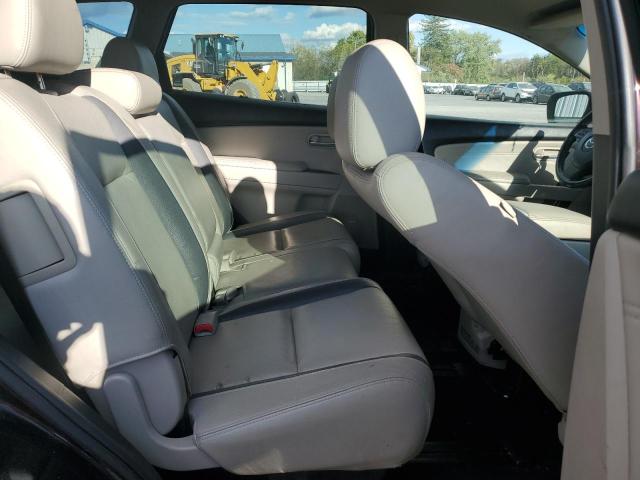 Photo 10 from auction – 2007 MAZDA CX-9 with VIN JM3TB38Y970115832