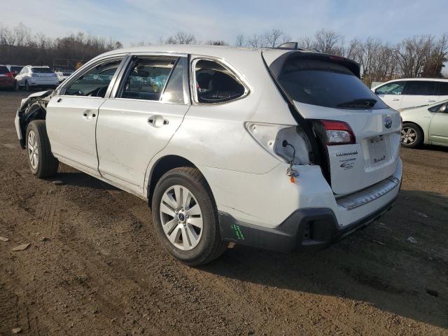Photo 2 from auction – 2019 SUBARU OUTBACK 2. with VIN 4S4BSAFC4K3243091