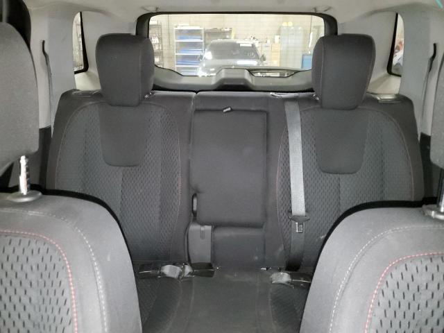 Photo 10 from auction – 2012 GMC TERRAIN SL with VIN 2GKALMEK3C6288237