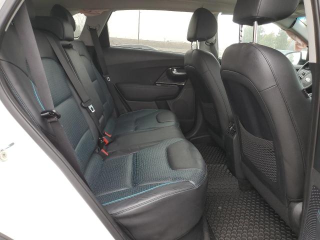 Photo 10 from auction – 2019 KIA NIRO EX PR with VIN KNDCE3LG1K5027352