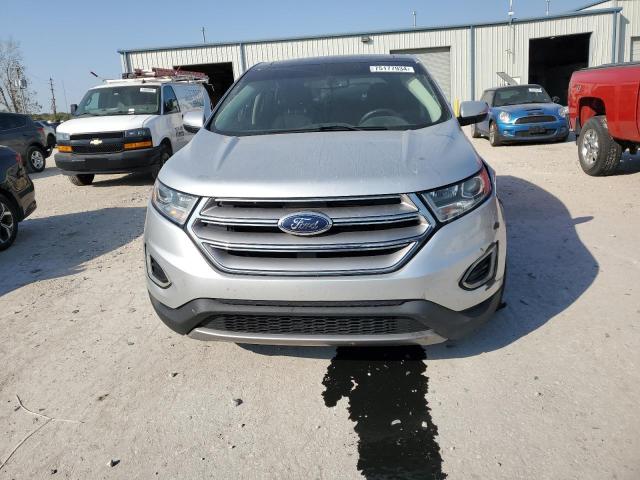 Photo 5 from auction – 2017 FORD EDGE TITAN with VIN 2FMPK3K90HBB75666