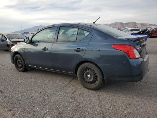 Photo 2 from auction – 2017 NISSAN VERSA S with VIN 3N1CN7AP3HL816270