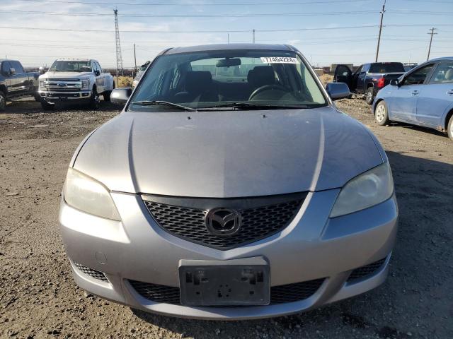Photo 5 from auction – 2006 MAZDA 3 I with VIN JM1BK12F961458987