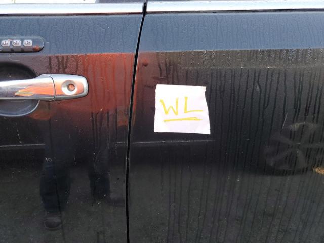 Photo 13 from auction – 2010 LINCOLN MKX with VIN 2LMDJ8JC1ABJ23103