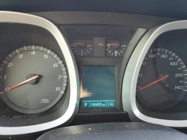 Photo 9 from auction – 2017 CHEVROLET EQUINOX LT with VIN 2GNALCEK2H1613669