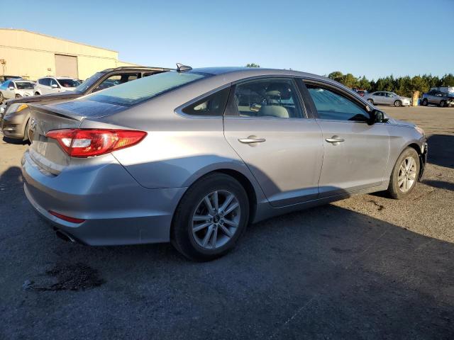 Photo 3 from auction – 2017 HYUNDAI SONATA SE with VIN 5NPE24AF7HH568237