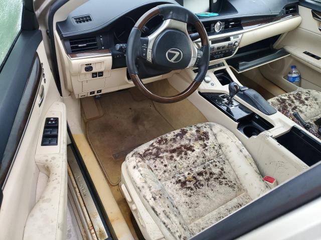 Photo 8 from auction – 2013 LEXUS ES 350 with VIN JTHBK1GG3D2053716