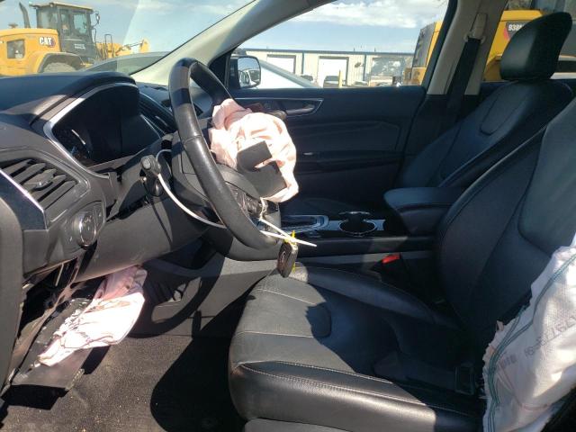 Photo 7 from auction – 2018 FORD EDGE TITAN with VIN 2FMPK4K91JBC37698
