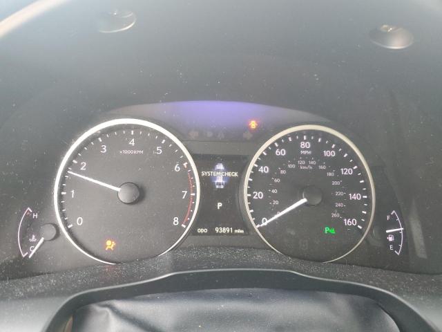 Zdjęcie 9 z aukcji – 2013 LEXUS ES 350 z VIN JTHBK1GG9D2016671