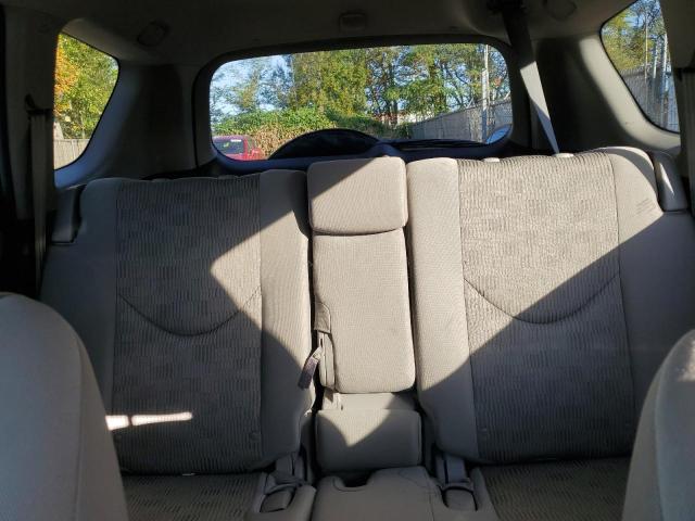 Photo 10 from auction – 2012 TOYOTA RAV4 with VIN 2T3BF4DV3CW177890