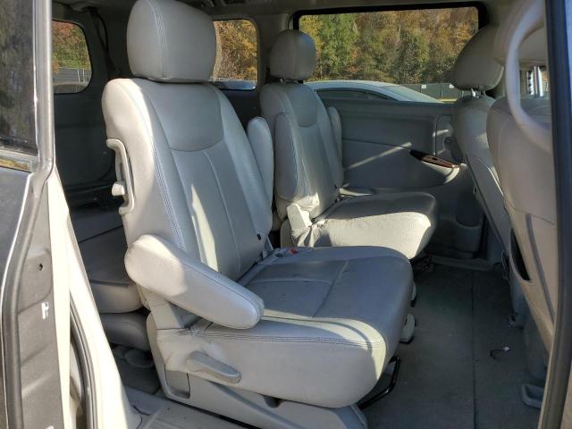 Photo 11 from auction – 2012 NISSAN QUEST S with VIN JN8AE2KP9C9041713