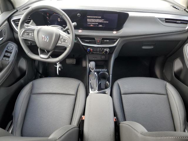 Photo 8 from auction – 2024 BUICK ENCORE GX with VIN KL4AMDSL5RB073125
