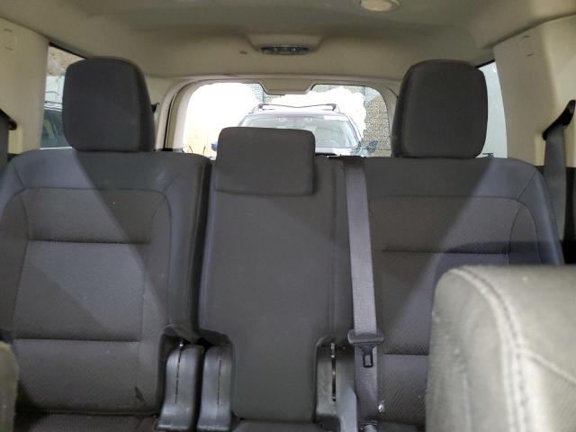 صورة رقم 10 من المزاد - 2013 FORD FLEX SEL مع VIN 2FMHK6C89DBD20287