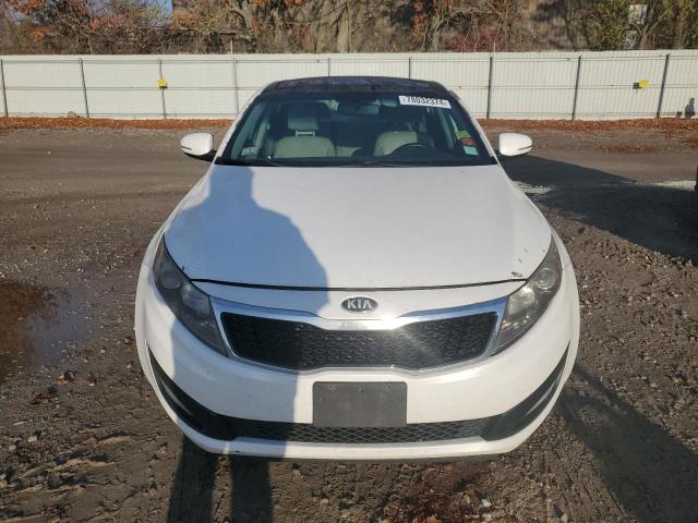 Photo 5 from auction – 2013 KIA OPTIMA EX with VIN 5XXGN4A7XDG120203
