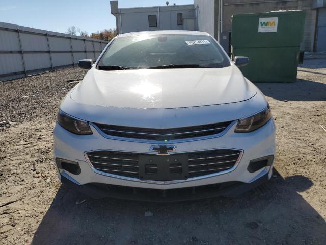 Photo 5 from auction – 2018 CHEVROLET MALIBU LT with VIN 1G1ZD5ST1JF229326