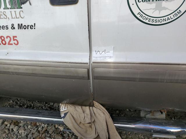 Photo 12 from auction – 2002 FORD F250 SUPER with VIN 1FTNX21F22EC10623