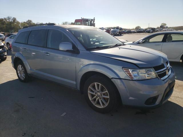 Photo 4 from auction – 2013 DODGE JOURNEY SX with VIN 3C4PDCBG7DT682382