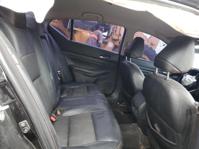 Photo 10 from auction – 2020 NISSAN ALTIMA SR with VIN 1N4BL4CV7LN314630