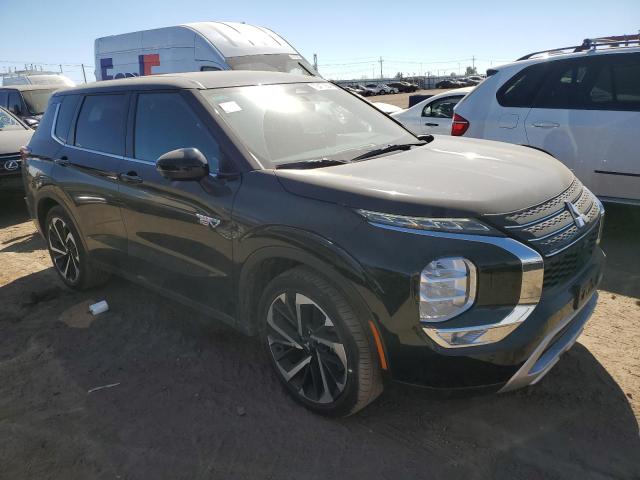Photo 4 from auction – 2023 MITSUBISHI OUTLANDER with VIN JA4T5UA95PZ037841